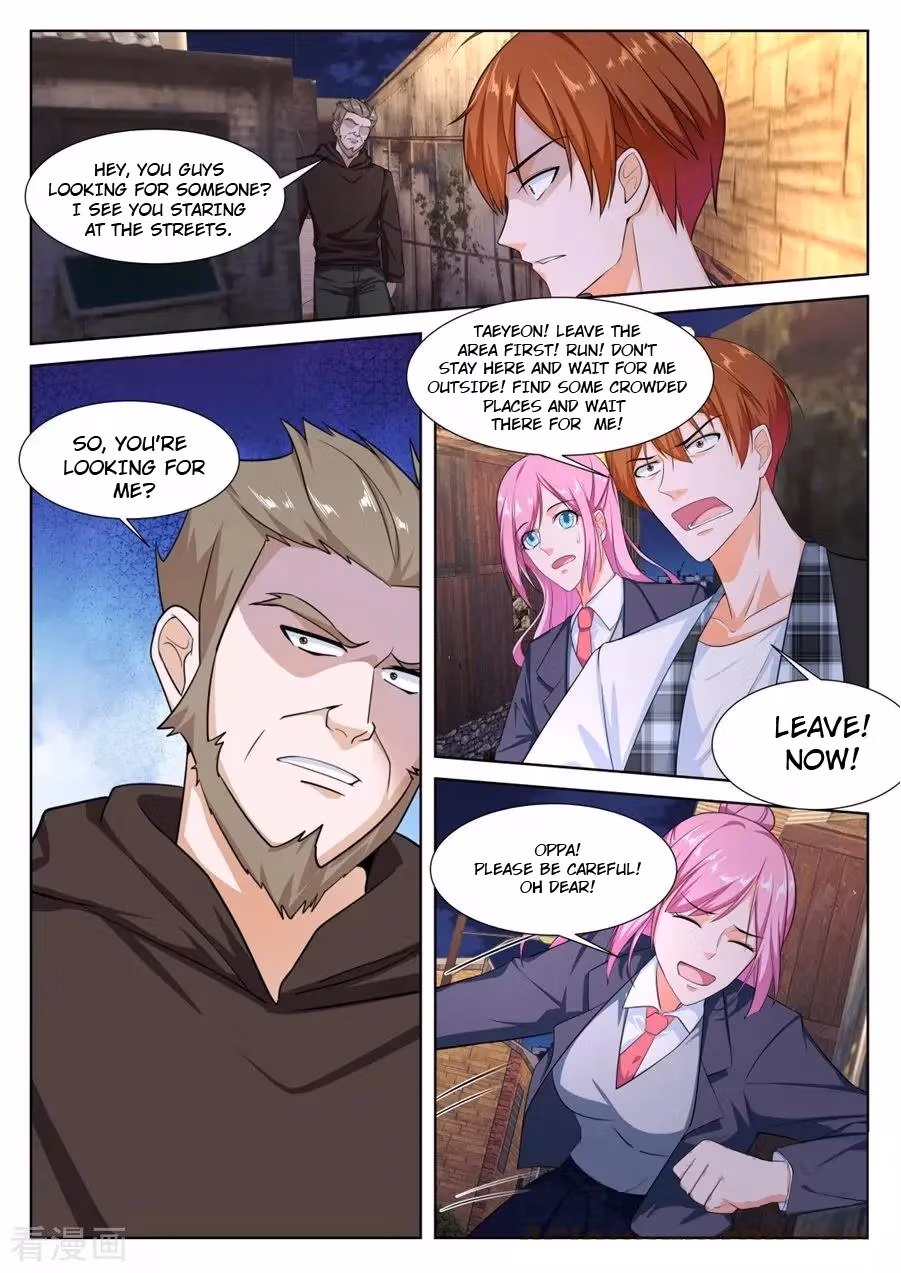 Metropolitan System Chapter 255 page 7 - 