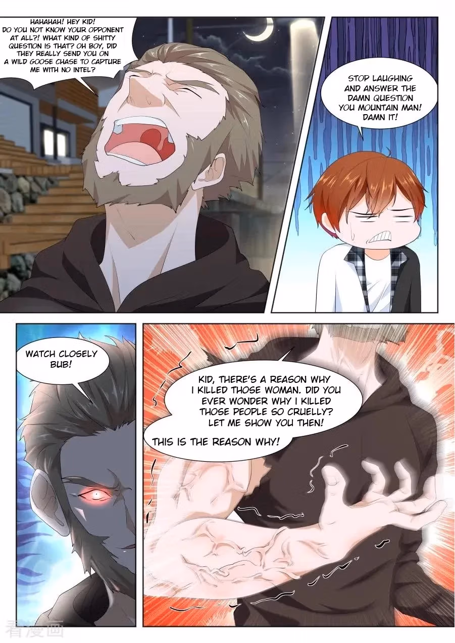 Metropolitan System Chapter 256 page 4 - 