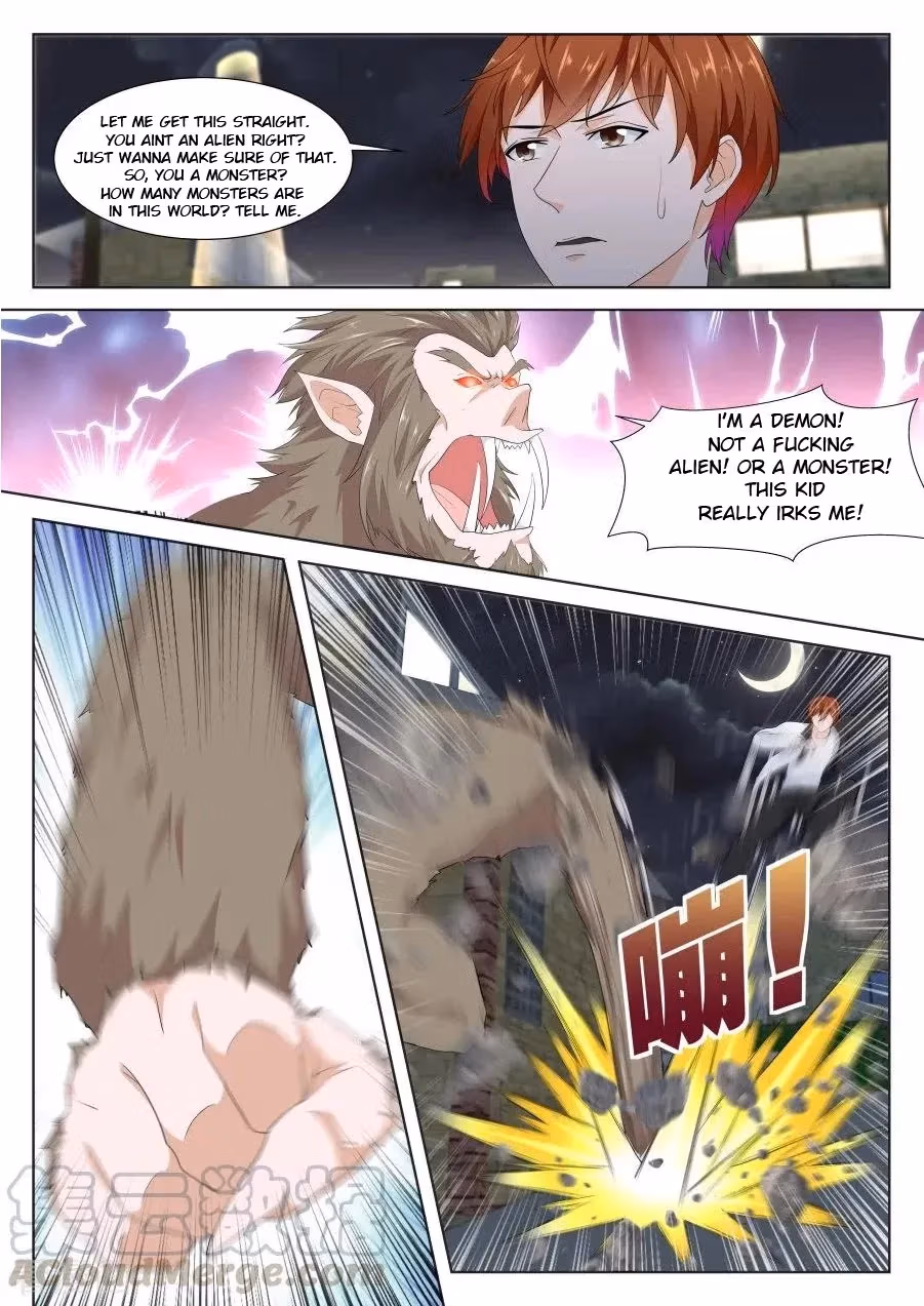 Metropolitan System Chapter 256 page 7 - 