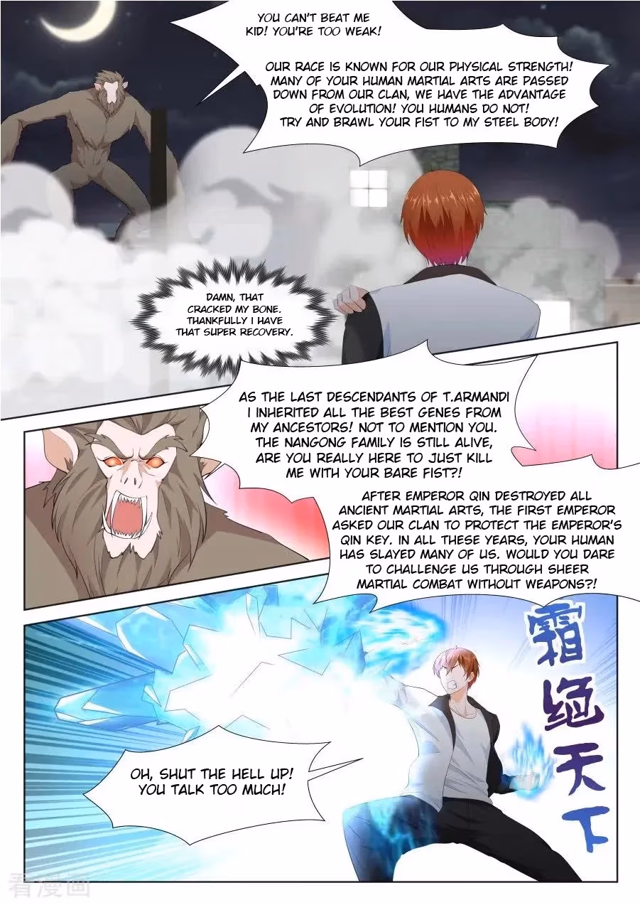 Metropolitan System Chapter 256 page 9 - 