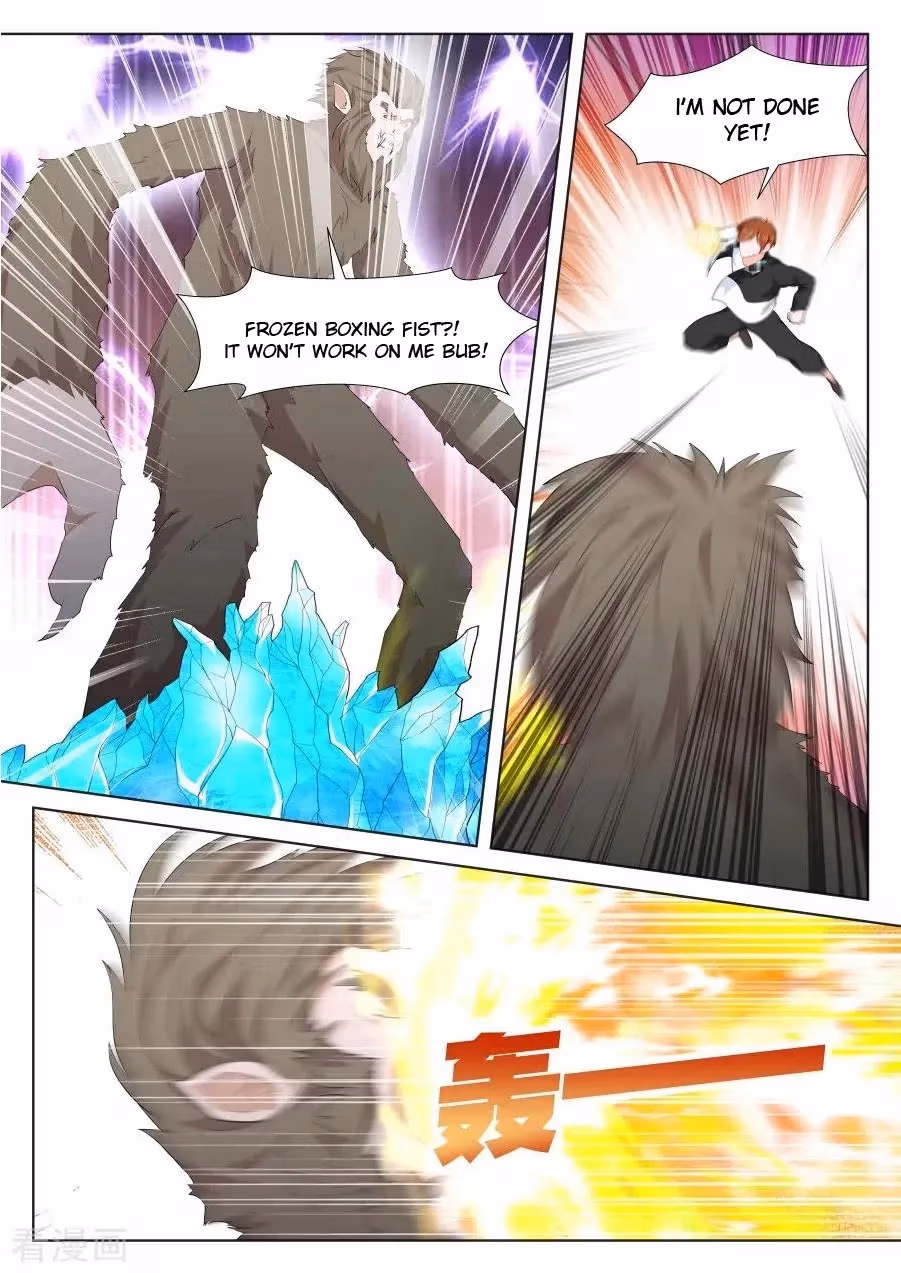 Metropolitan System Chapter 256 page 10 - 