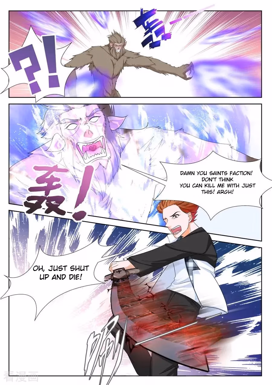 Metropolitan System Chapter 257 page 2 - 