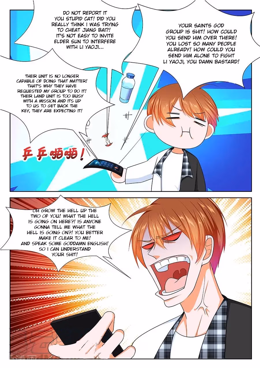 Metropolitan System Chapter 257 page 12 - 