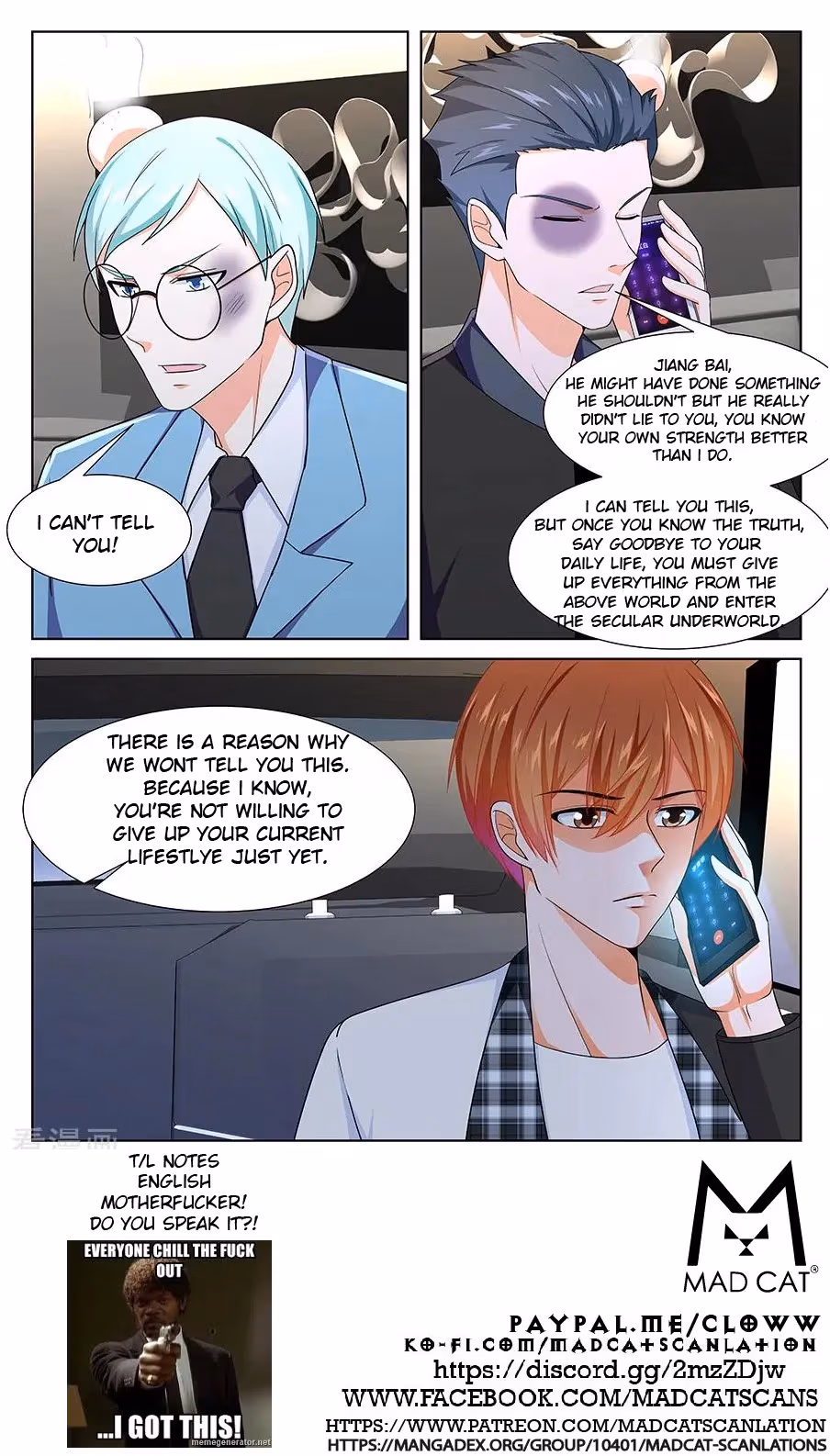 Metropolitan System Chapter 257 page 13 - 