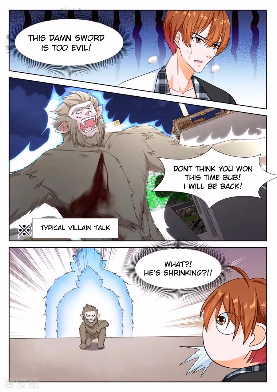 Metropolitan System Chapter 257 page 5 - 