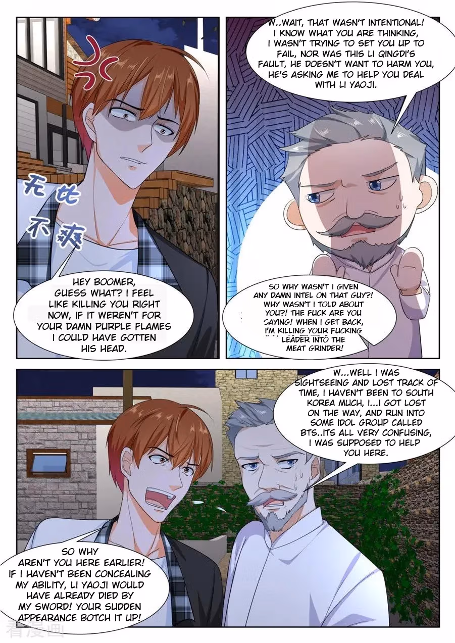 Metropolitan System Chapter 257 page 7 - 