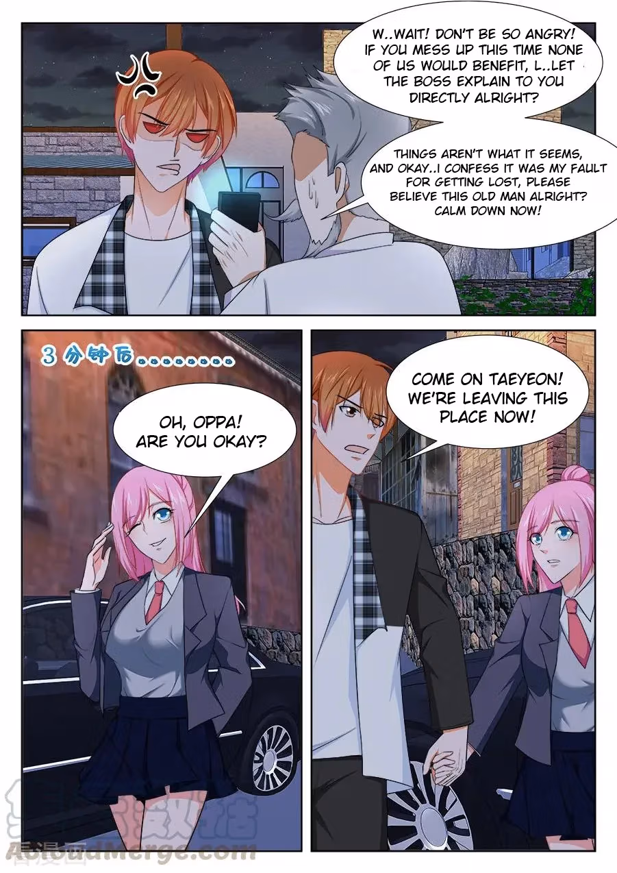 Metropolitan System Chapter 257 page 8 - 