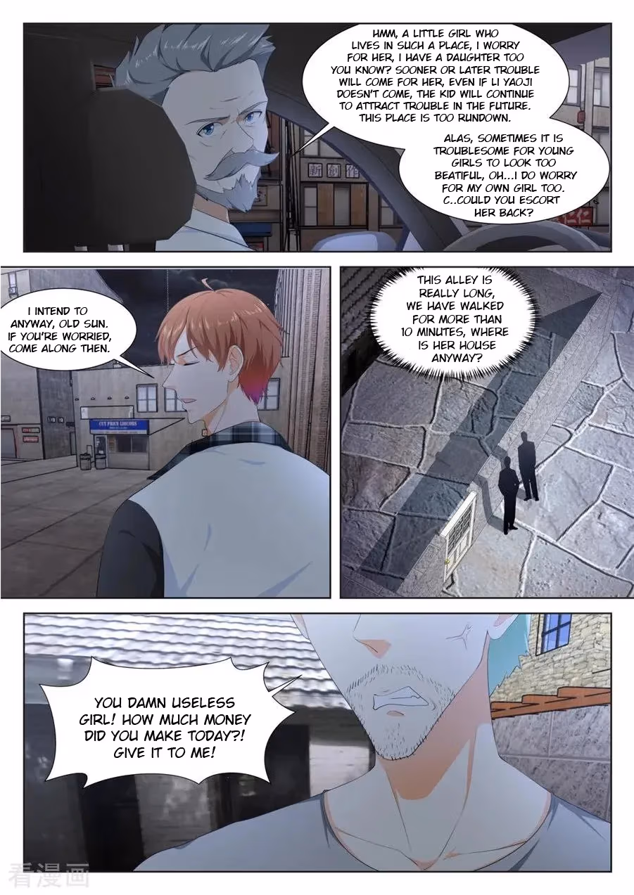 Metropolitan System Chapter 258 page 9 - 