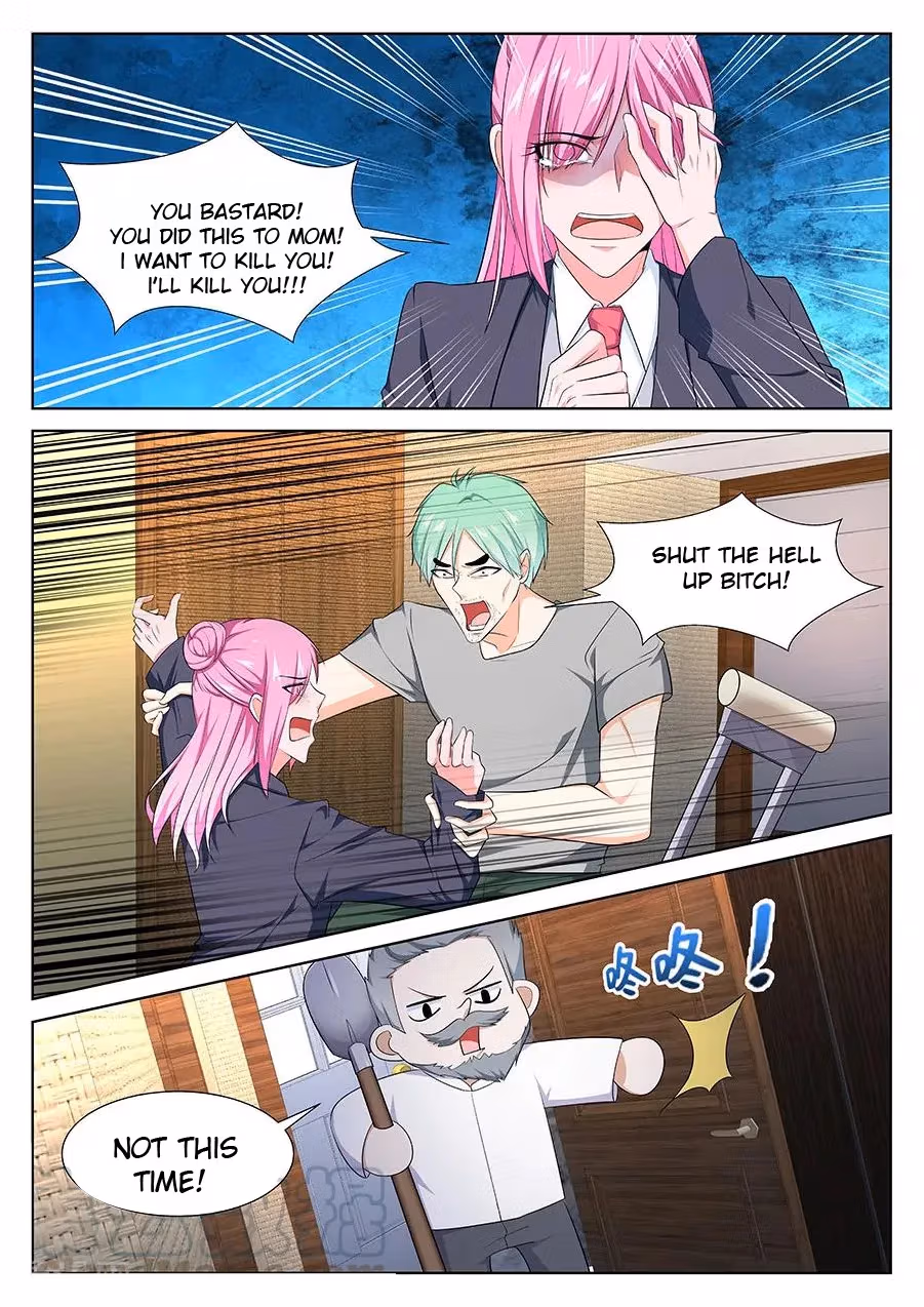 Metropolitan System Chapter 259 page 11 - 