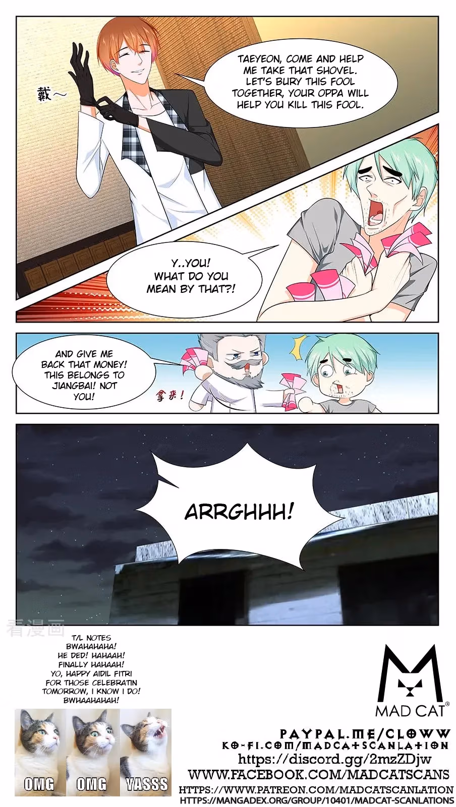 Metropolitan System Chapter 259 page 12 - 