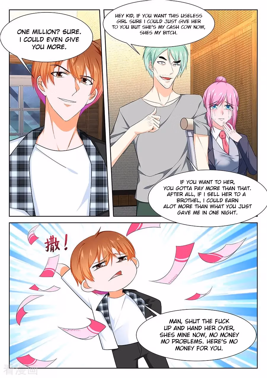 Metropolitan System Chapter 259 page 8 - 