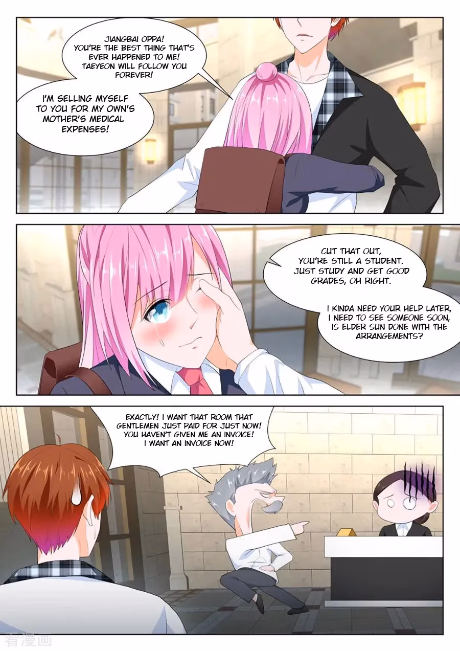 Metropolitan System Chapter 260 page 2 - 
