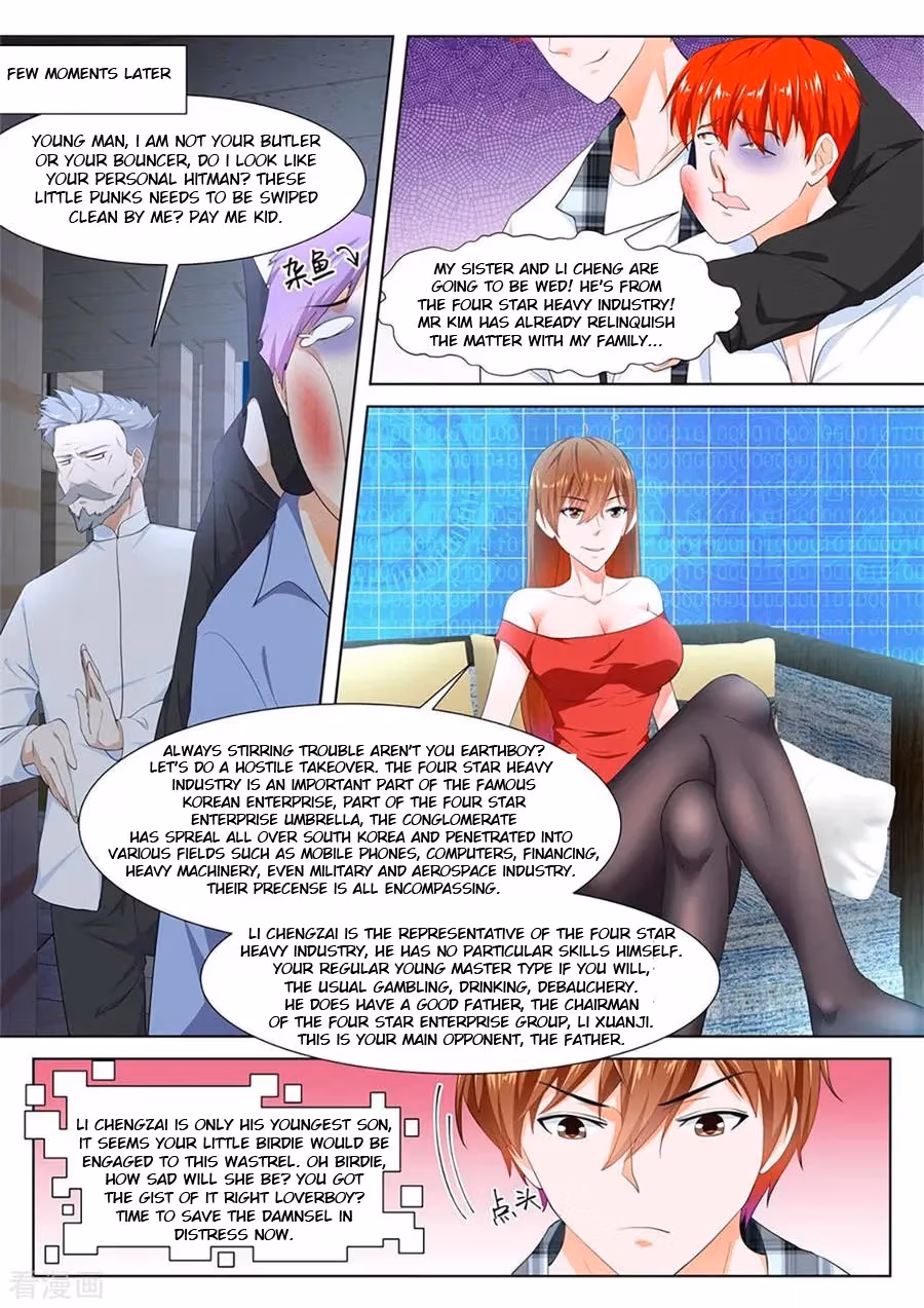 Metropolitan System Chapter 260 page 8 - 
