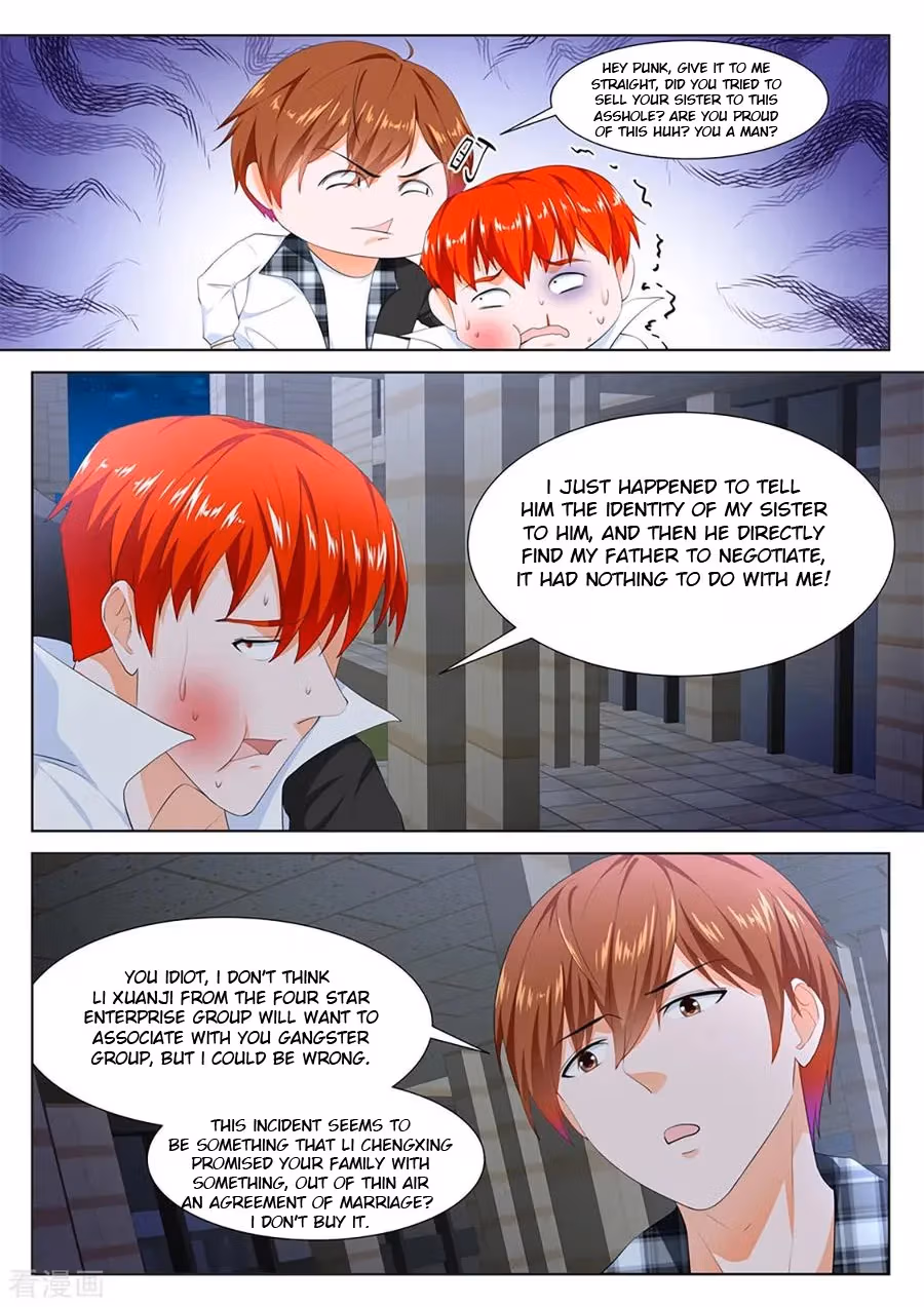 Metropolitan System Chapter 260 page 9 - 