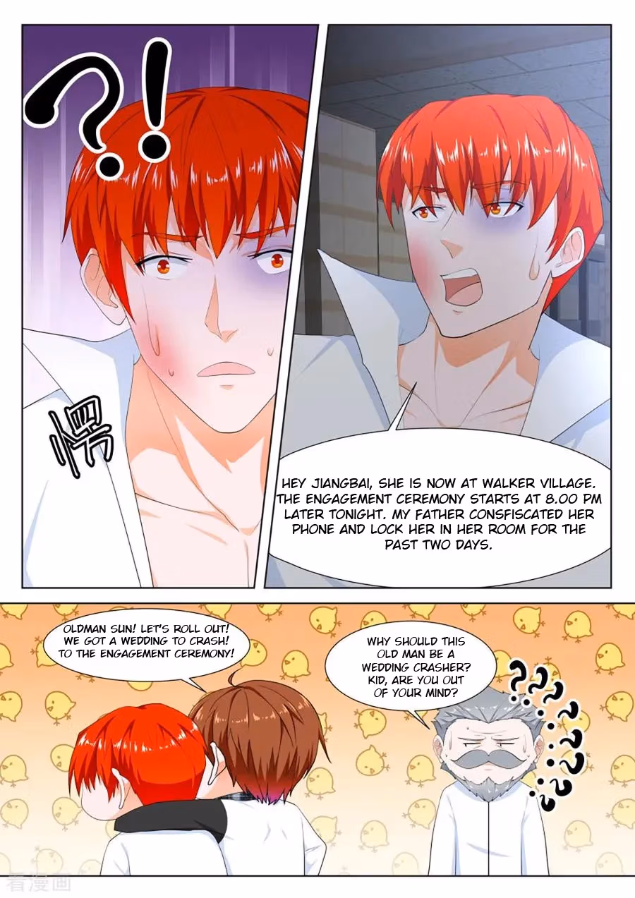 Metropolitan System Chapter 260 page 10 - 