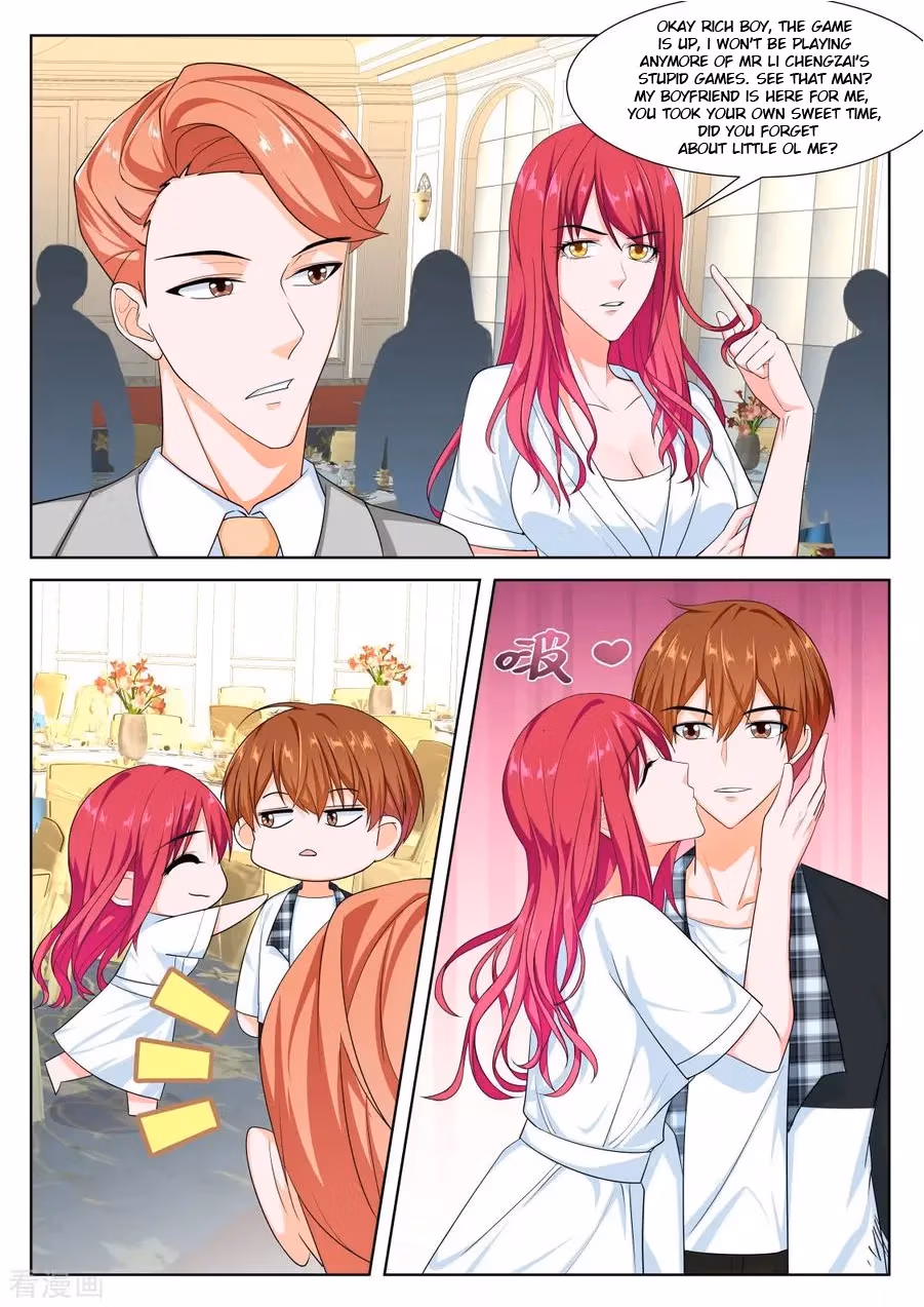 Metropolitan System Chapter 261 page 1 - 