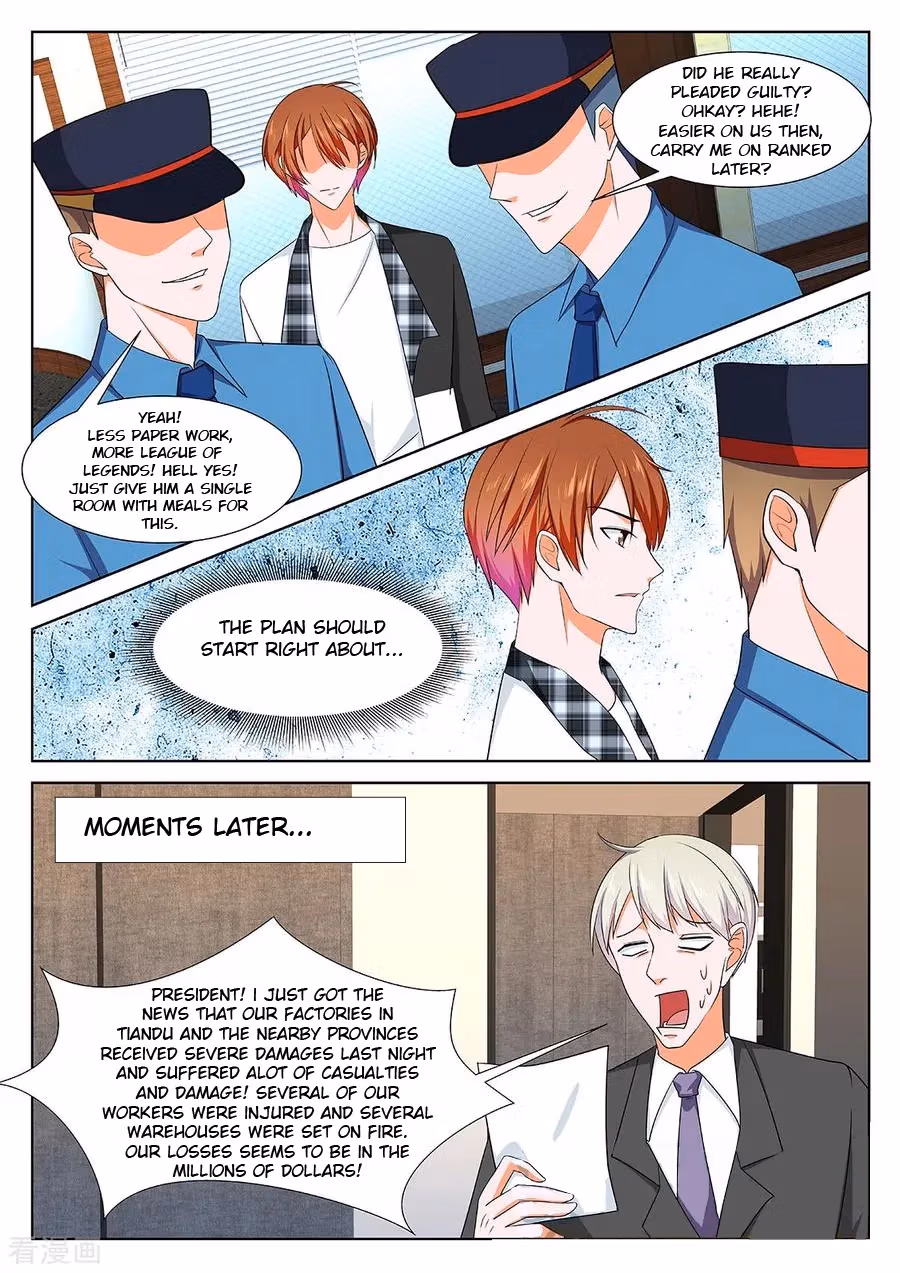 Metropolitan System Chapter 261 page 11 - 