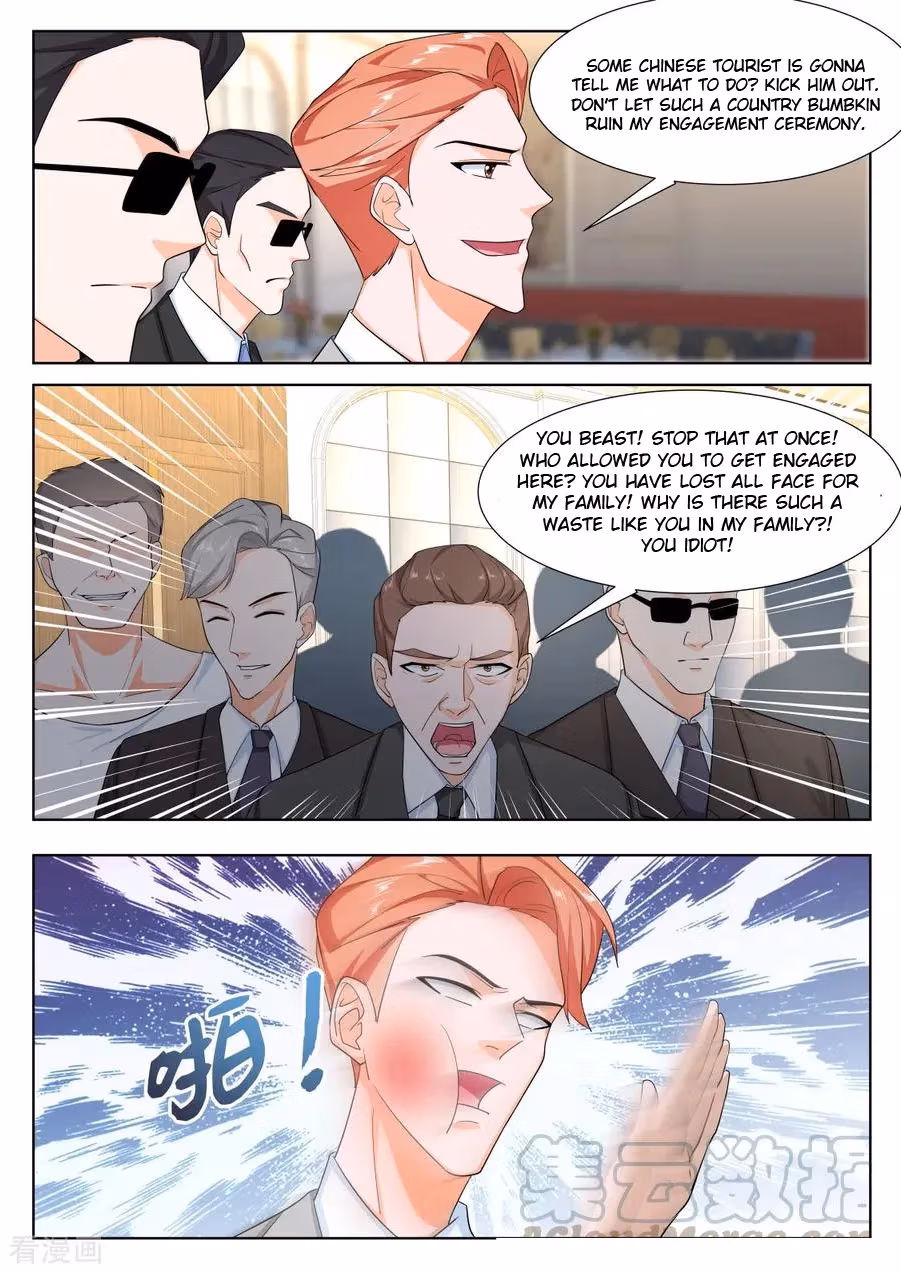 Metropolitan System Chapter 261 page 3 - 