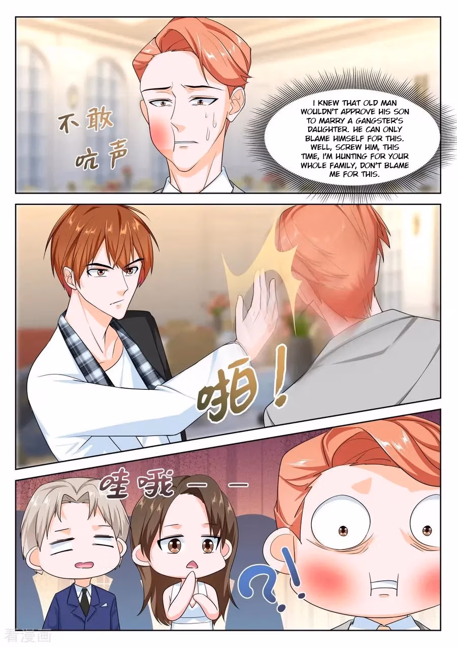 Metropolitan System Chapter 261 page 5 - 