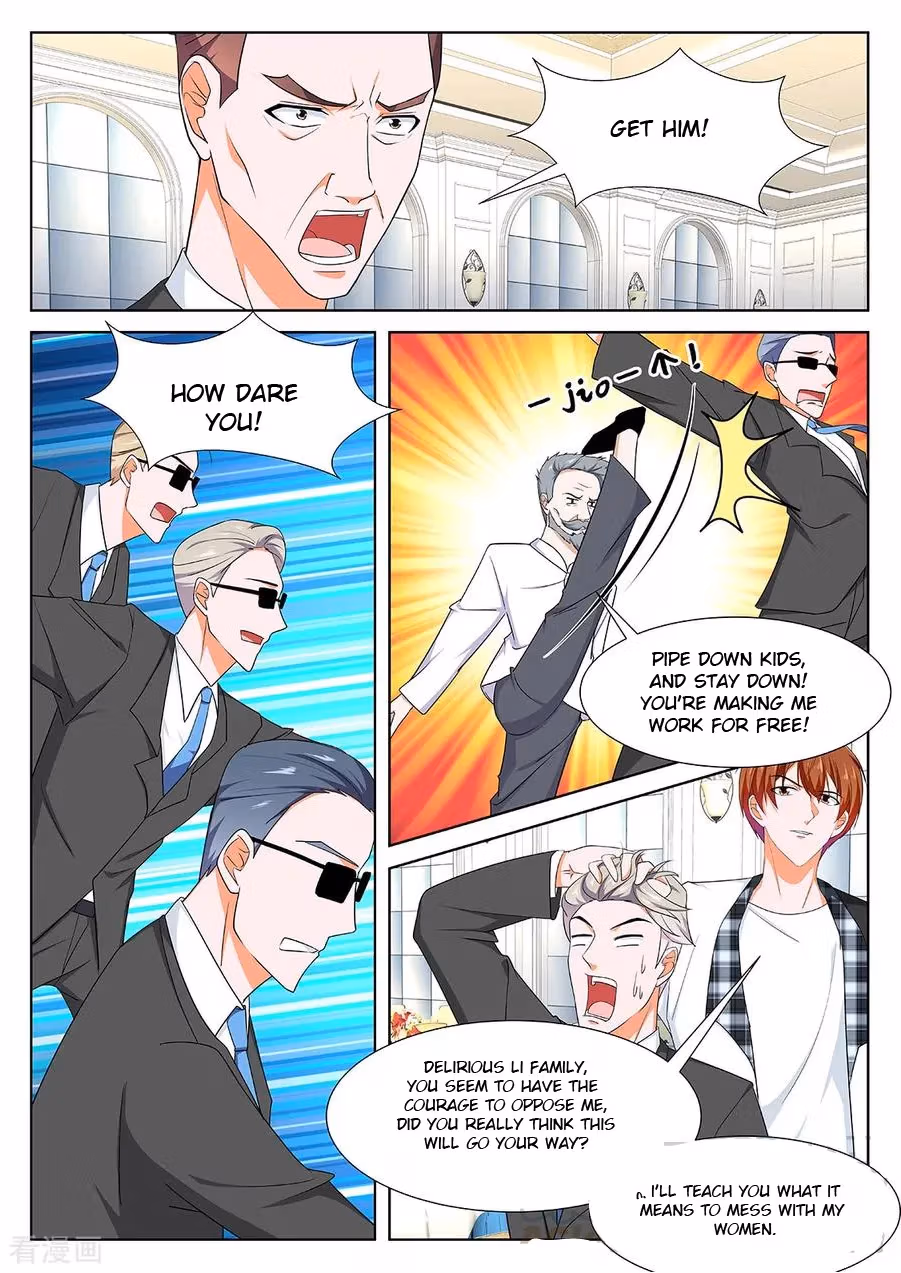 Metropolitan System Chapter 261 page 7 - 