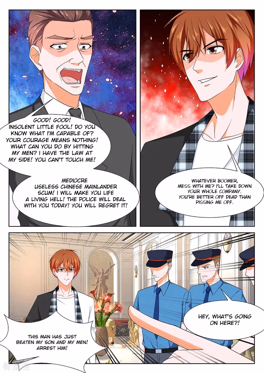 Metropolitan System Chapter 261 page 8 - 