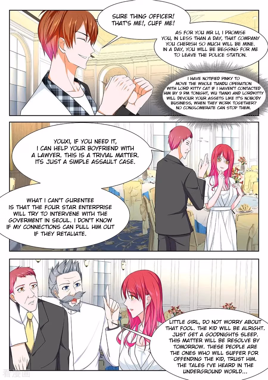 Metropolitan System Chapter 261 page 9 - 