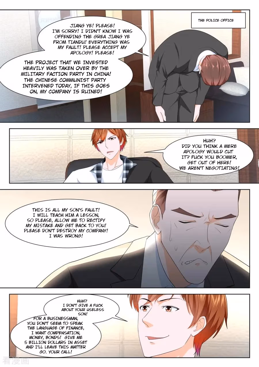Metropolitan System Chapter 262 page 4 - 