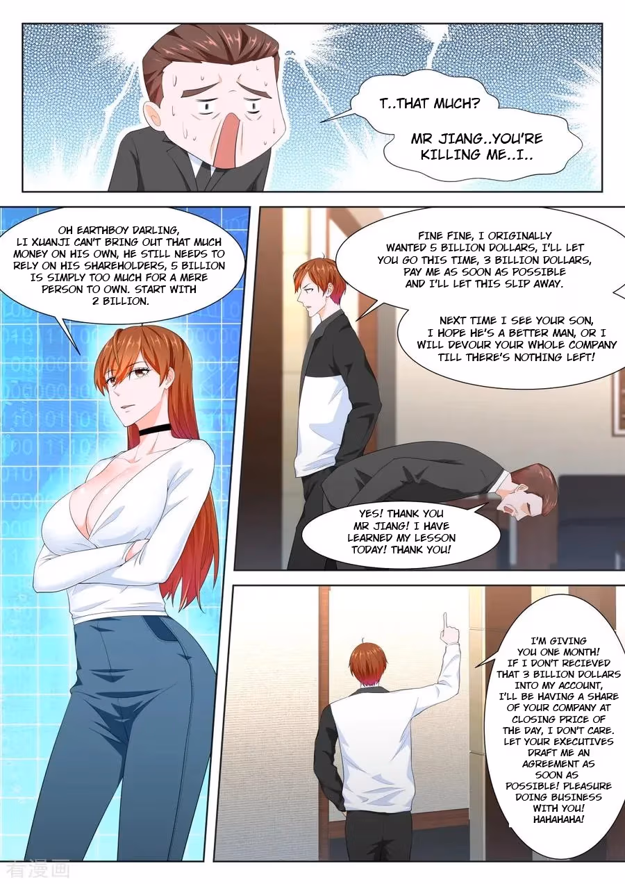 Metropolitan System Chapter 262 page 5 - 