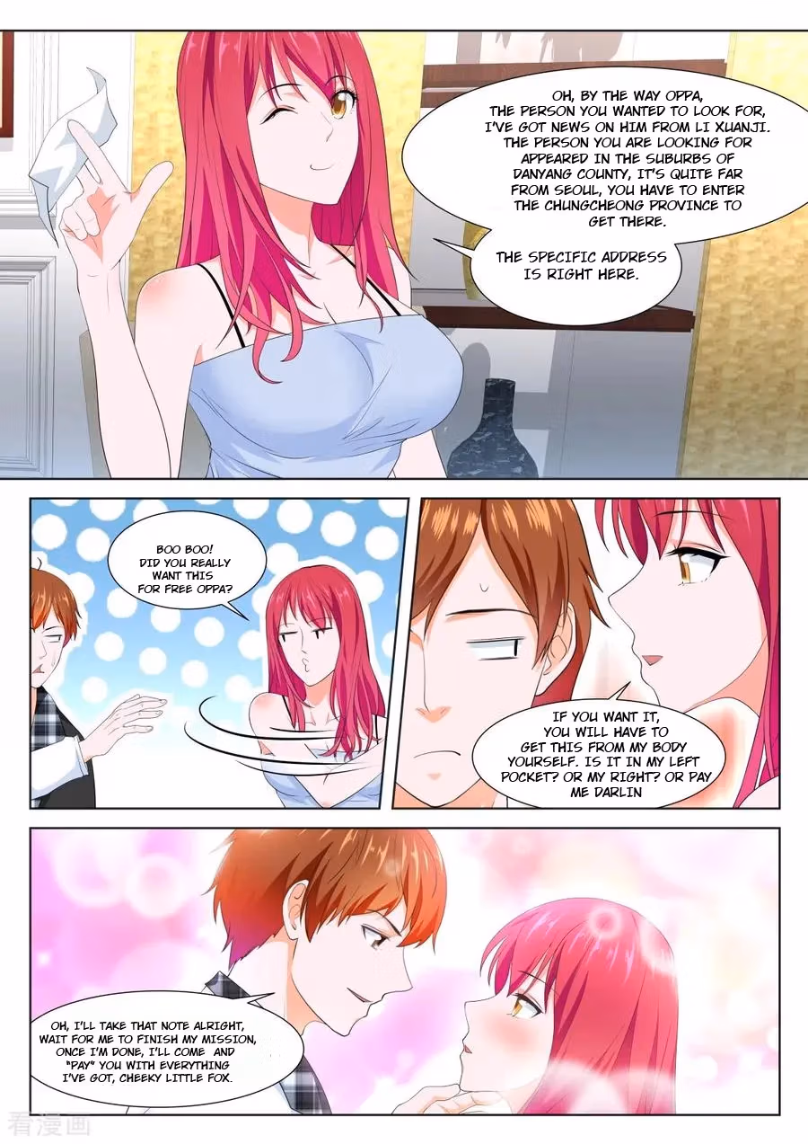 Metropolitan System Chapter 262 page 8 - 