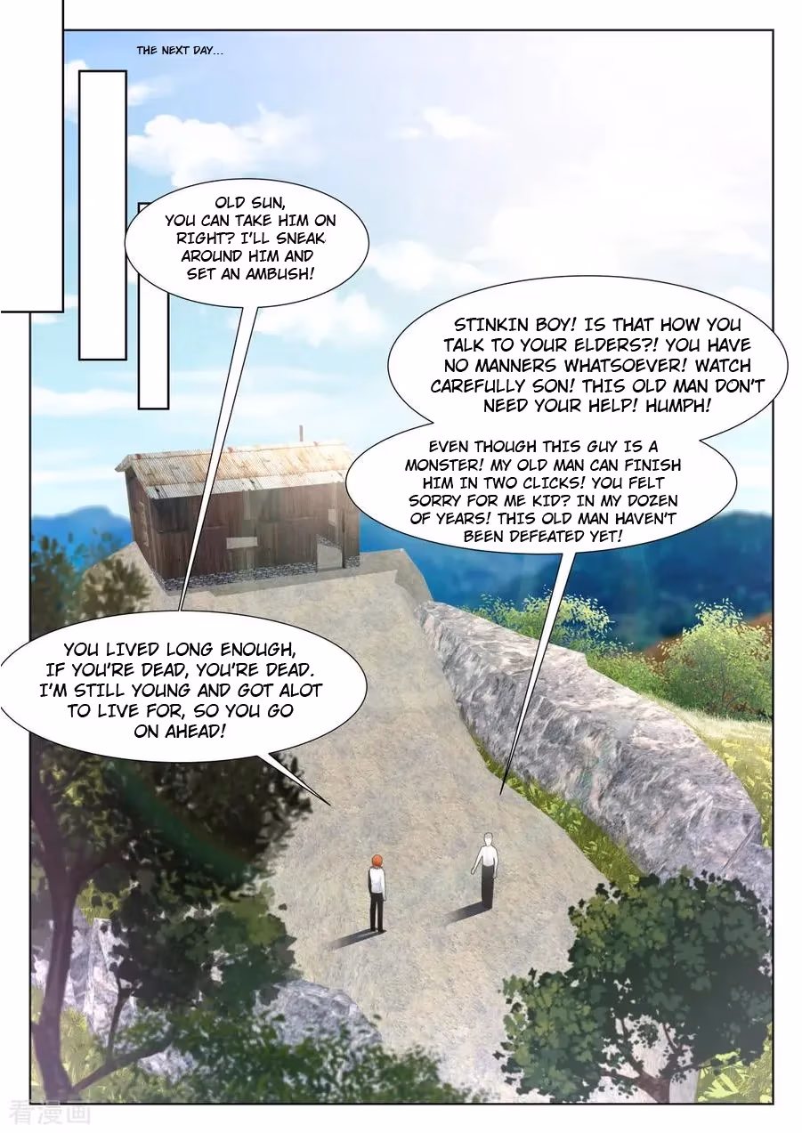 Metropolitan System Chapter 262 page 9 - 