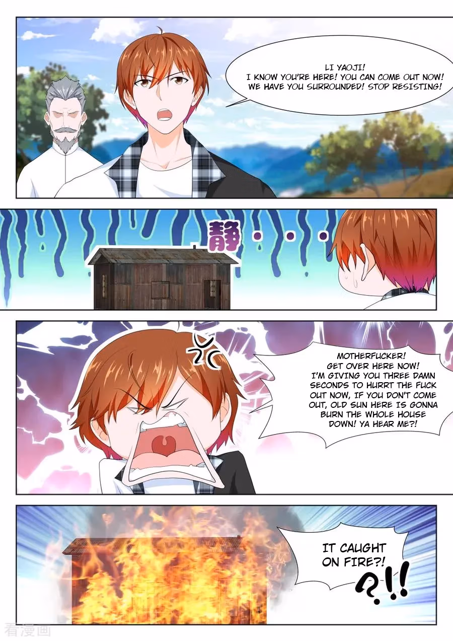 Metropolitan System Chapter 262 page 10 - 