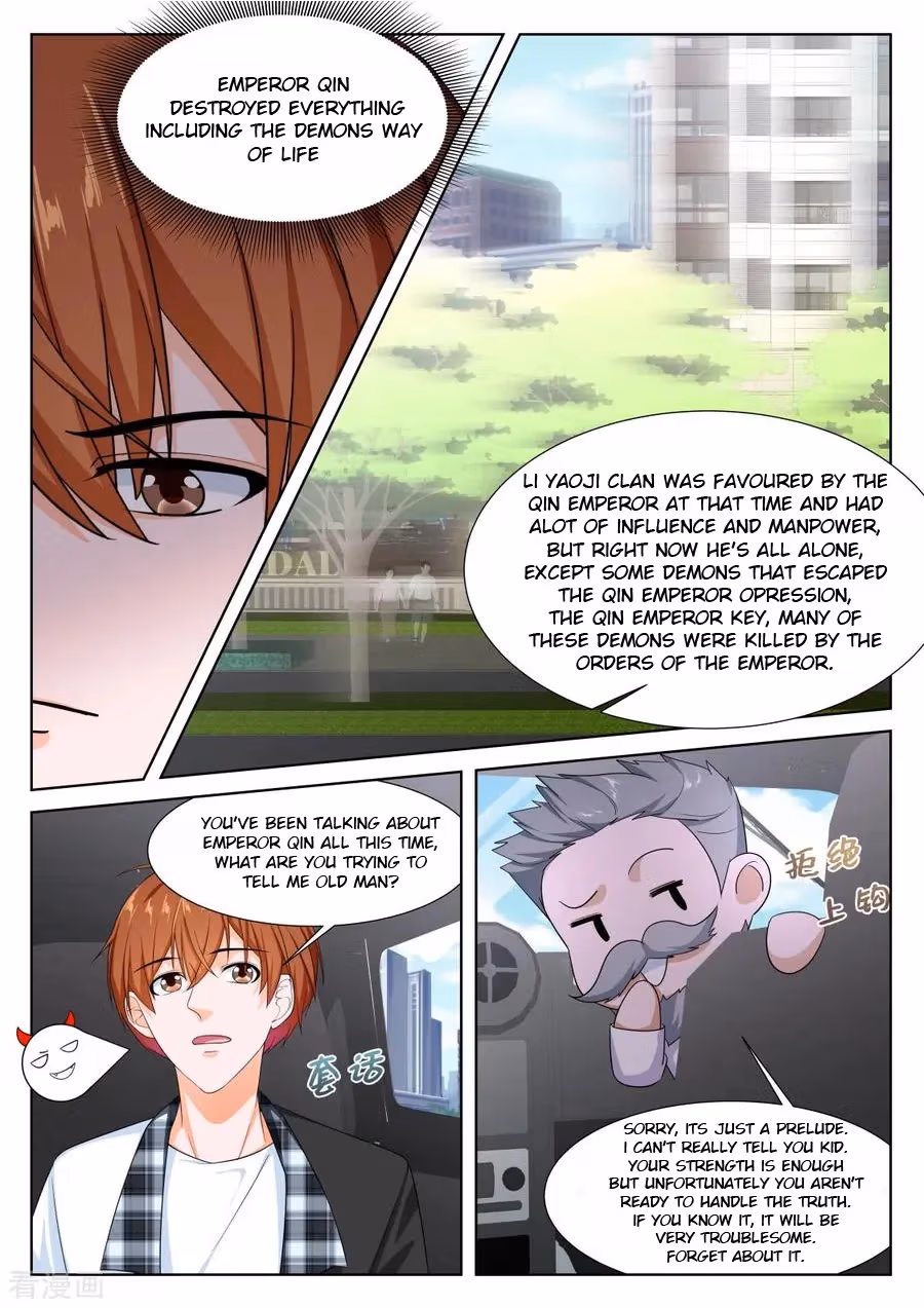 Metropolitan System Chapter 263 page 2 - 