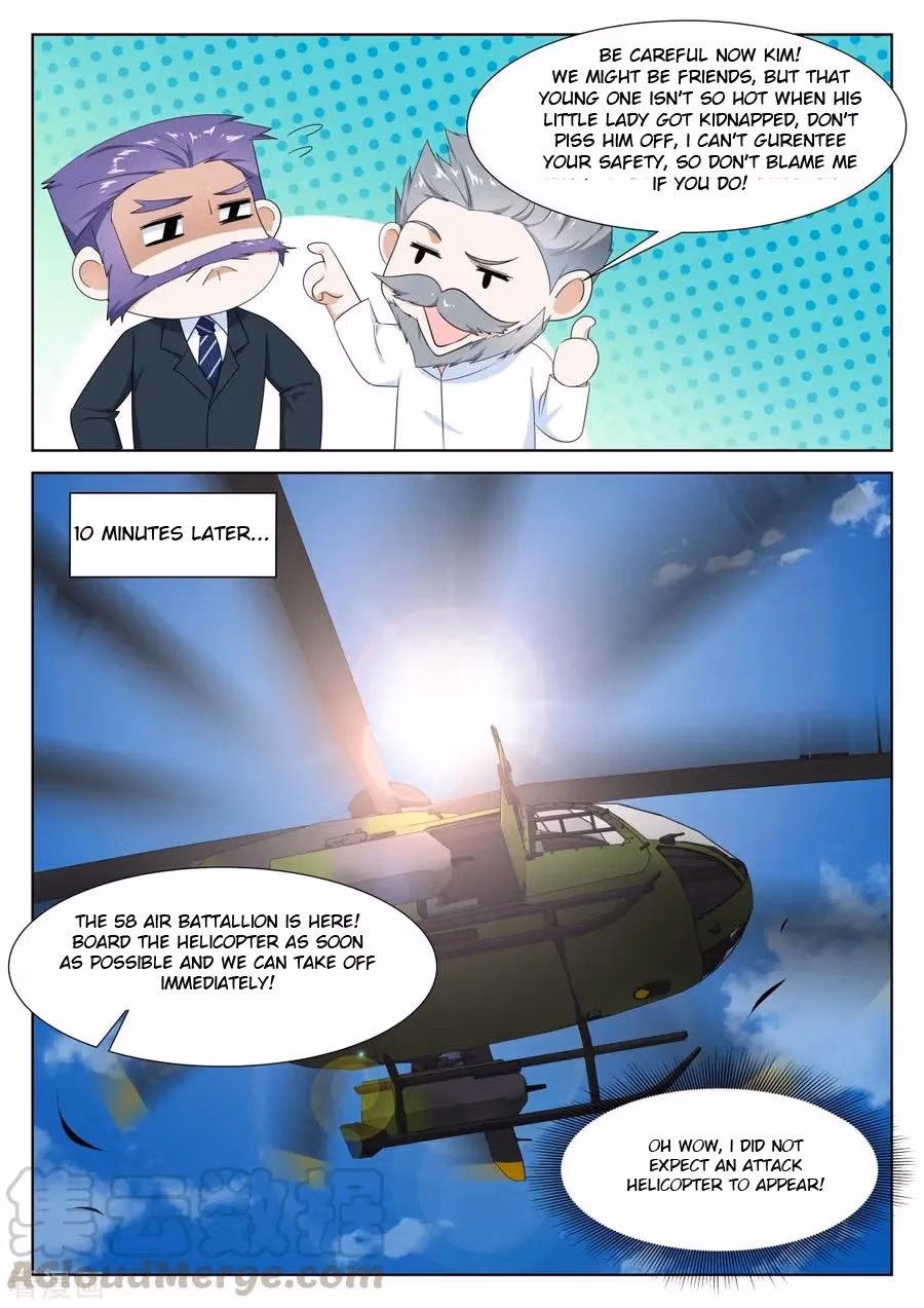 Metropolitan System Chapter 263 page 11 - 