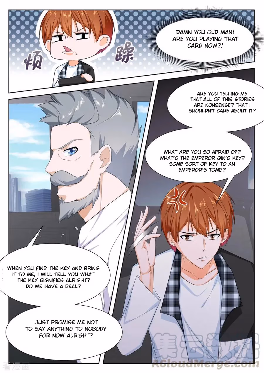 Metropolitan System Chapter 263 page 3 - 