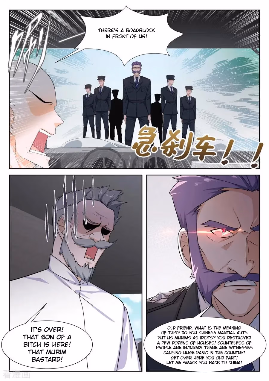 Metropolitan System Chapter 263 page 5 - 