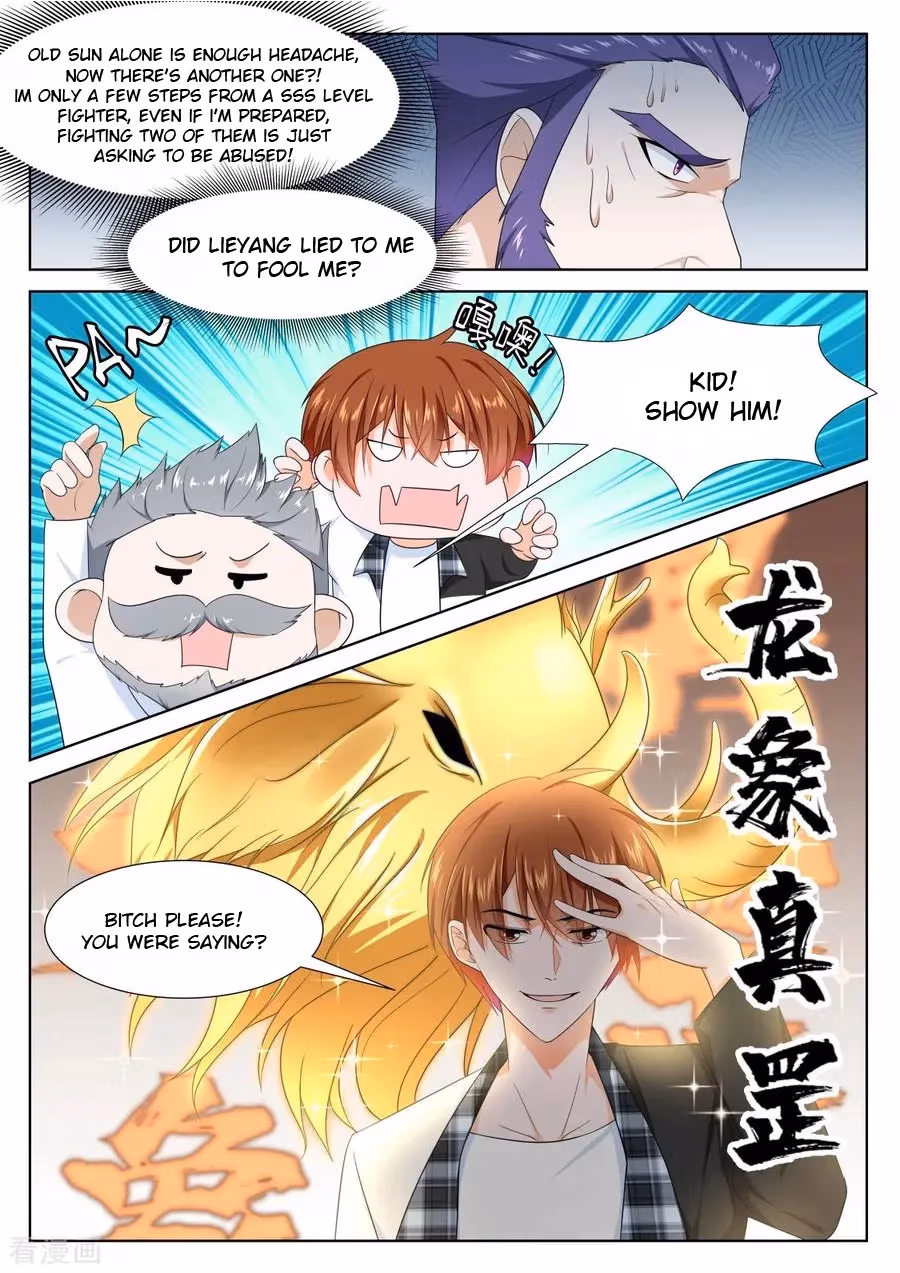 Metropolitan System Chapter 263 page 8 - 