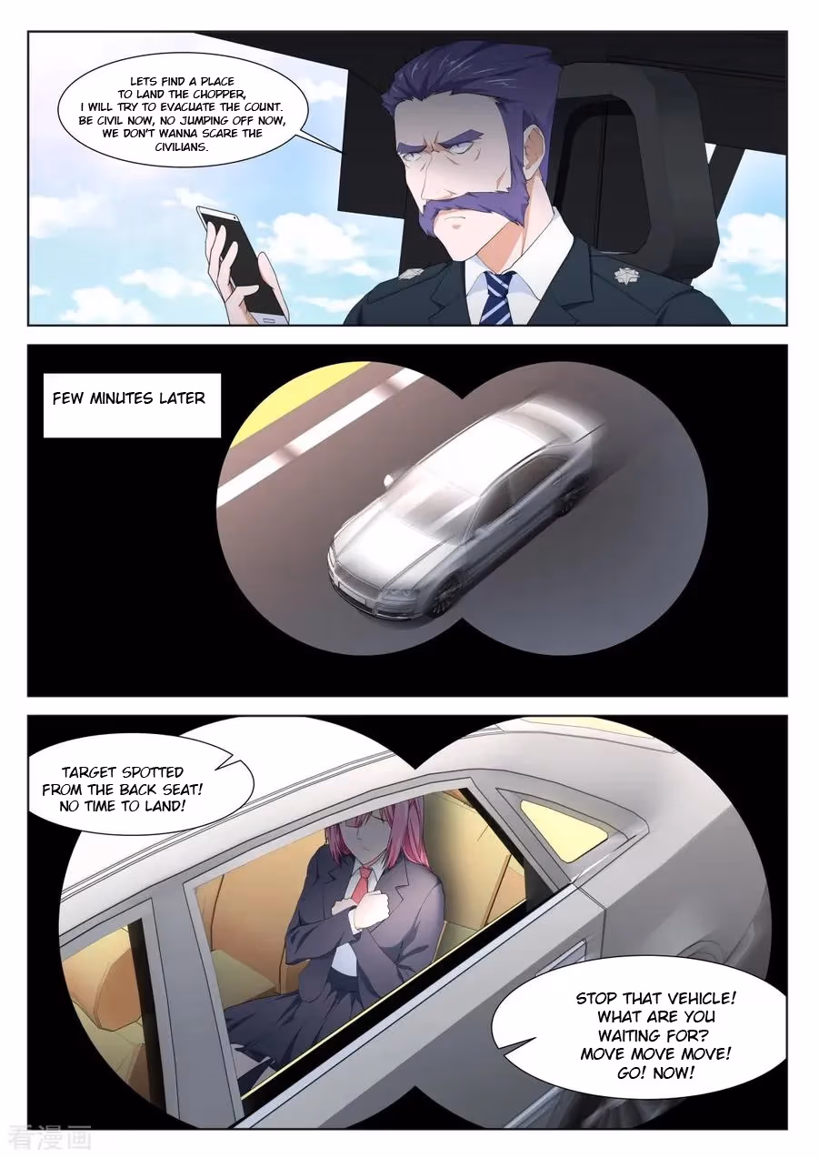 Metropolitan System Chapter 264 page 1 - 