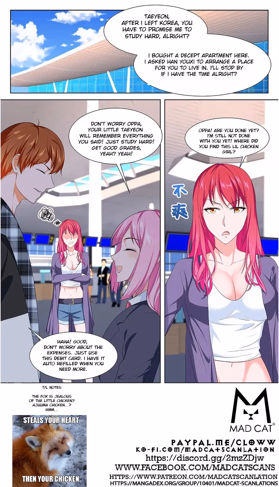 Metropolitan System Chapter 264 page 12 - 