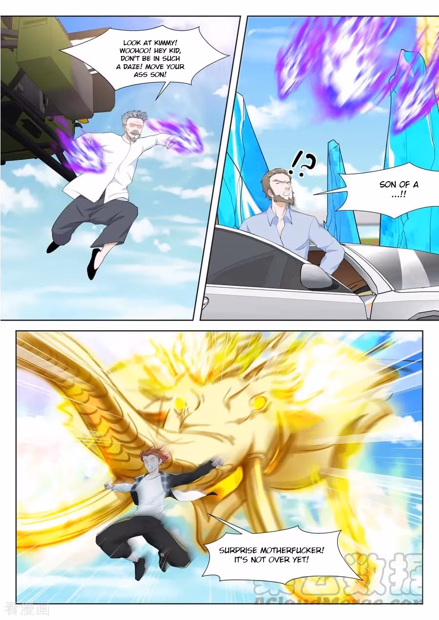 Metropolitan System Chapter 264 page 3 - 