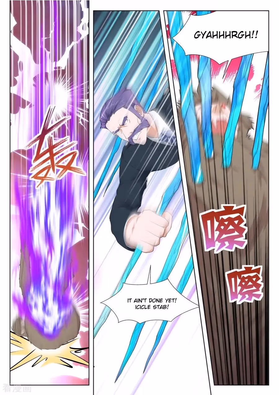 Metropolitan System Chapter 264 page 6 - 
