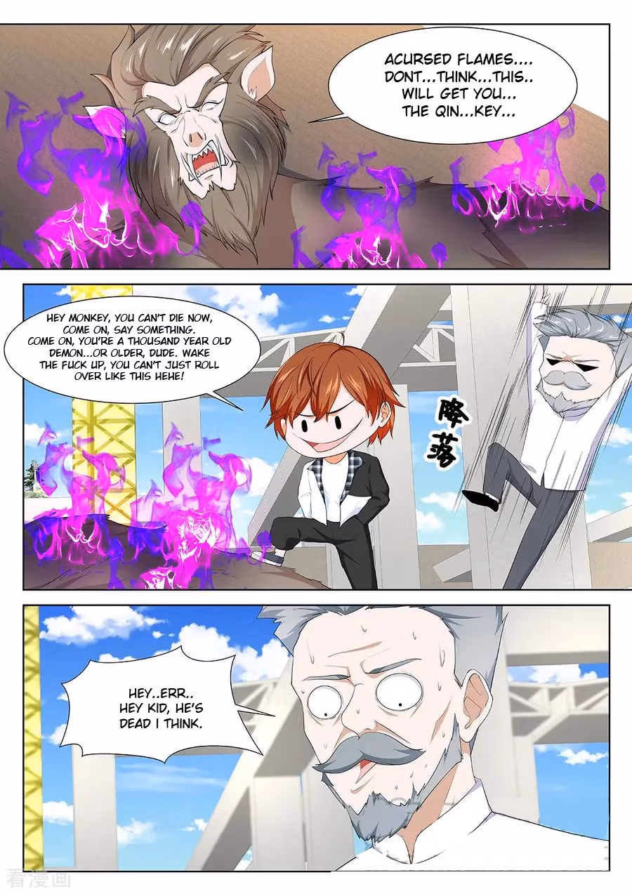 Metropolitan System Chapter 264 page 7 - 