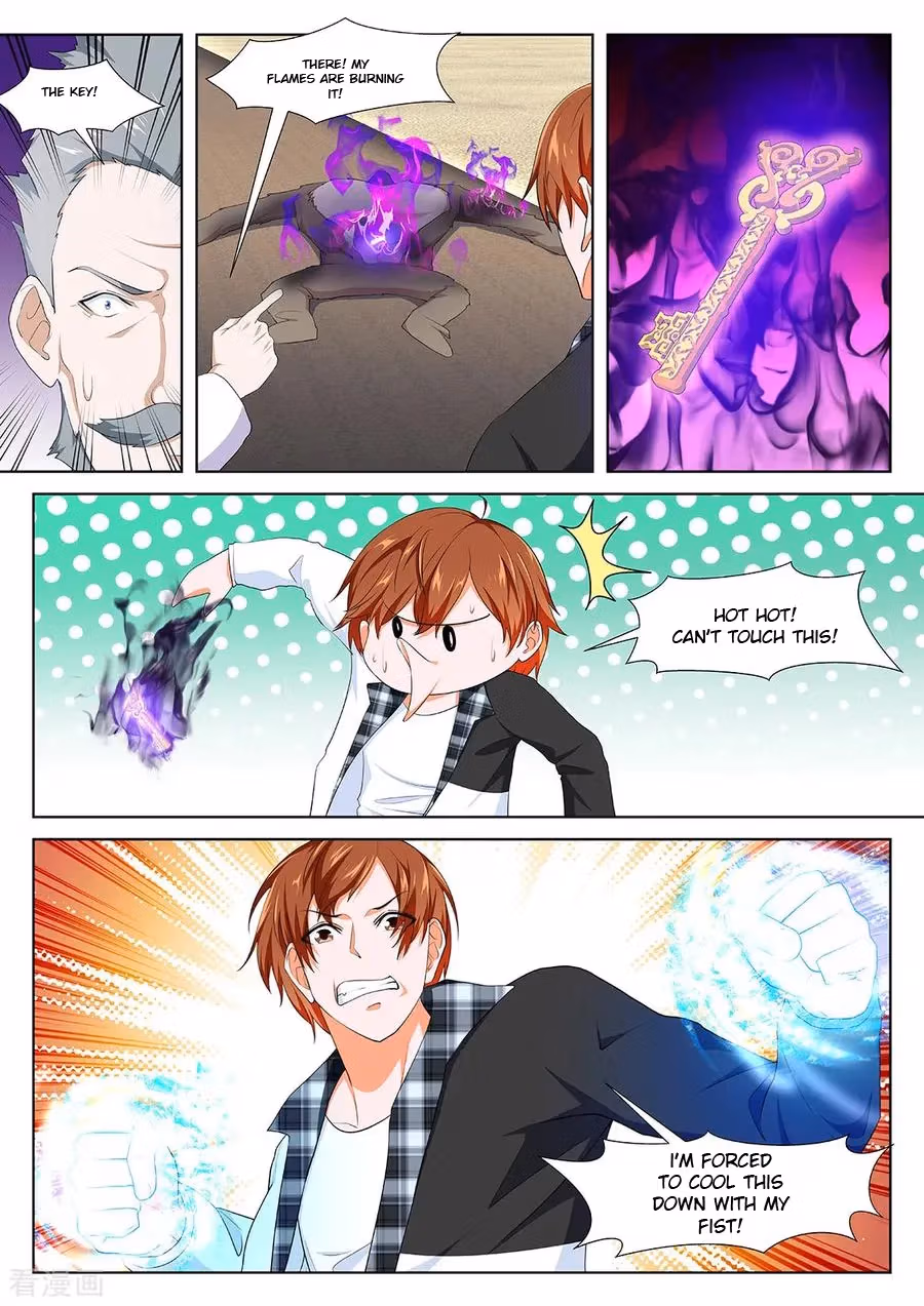 Metropolitan System Chapter 264 page 8 - 