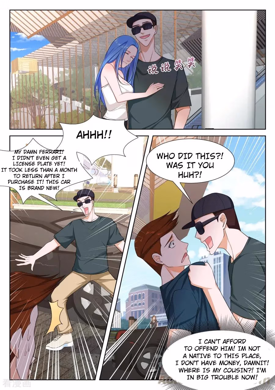 Metropolitan System Chapter 265 page 11 - 