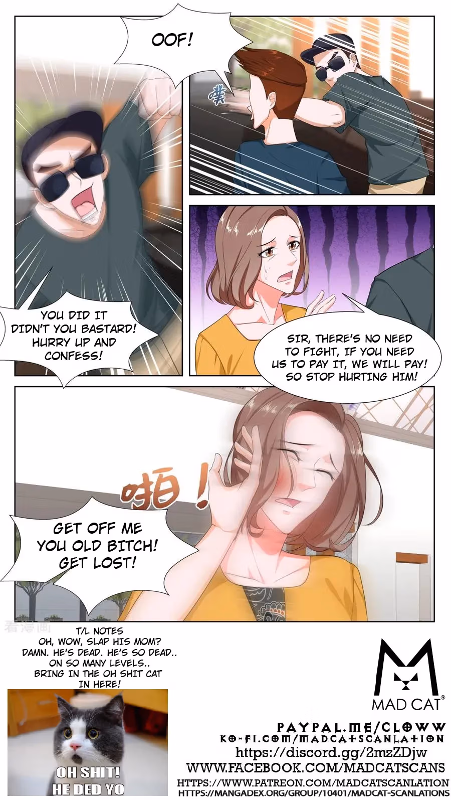 Metropolitan System Chapter 265 page 12 - 
