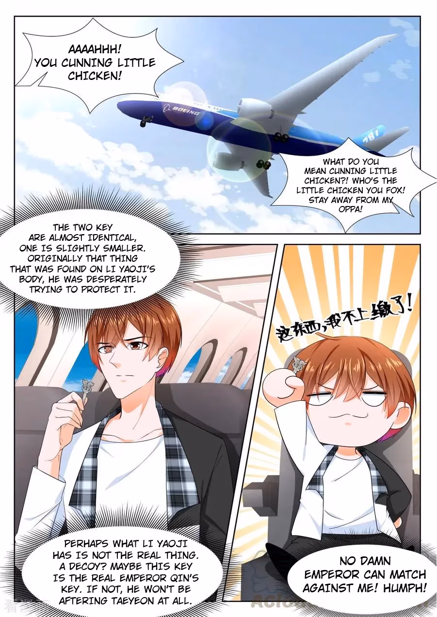 Metropolitan System Chapter 265 page 3 - 
