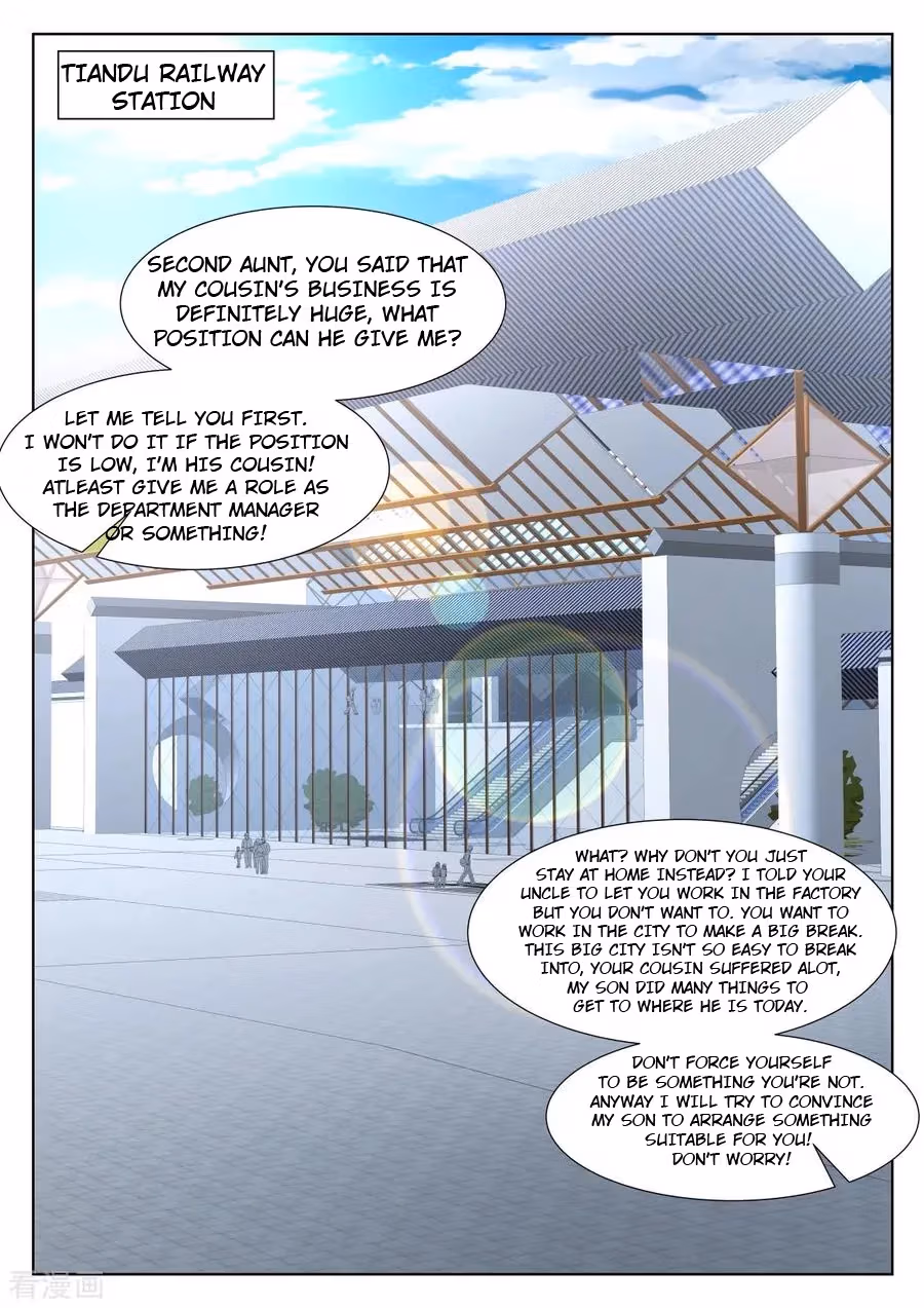 Metropolitan System Chapter 265 page 4 - 