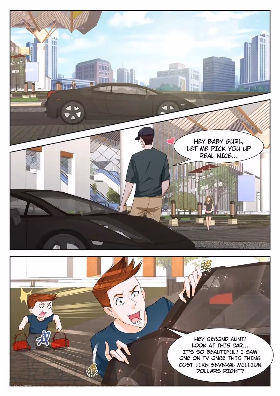 Metropolitan System Chapter 265 page 7 - 