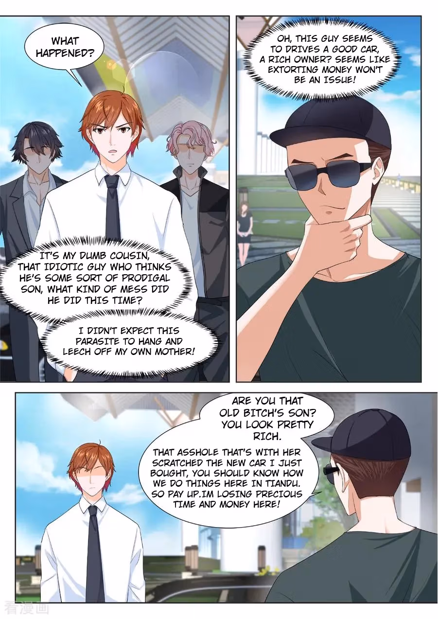 Metropolitan System Chapter 266 page 2 - 