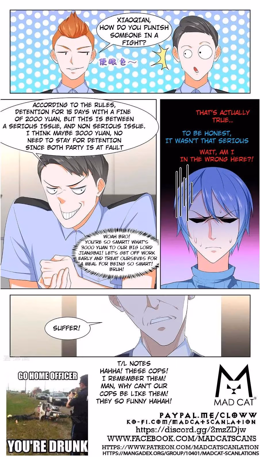 Metropolitan System Chapter 266 page 12 - 