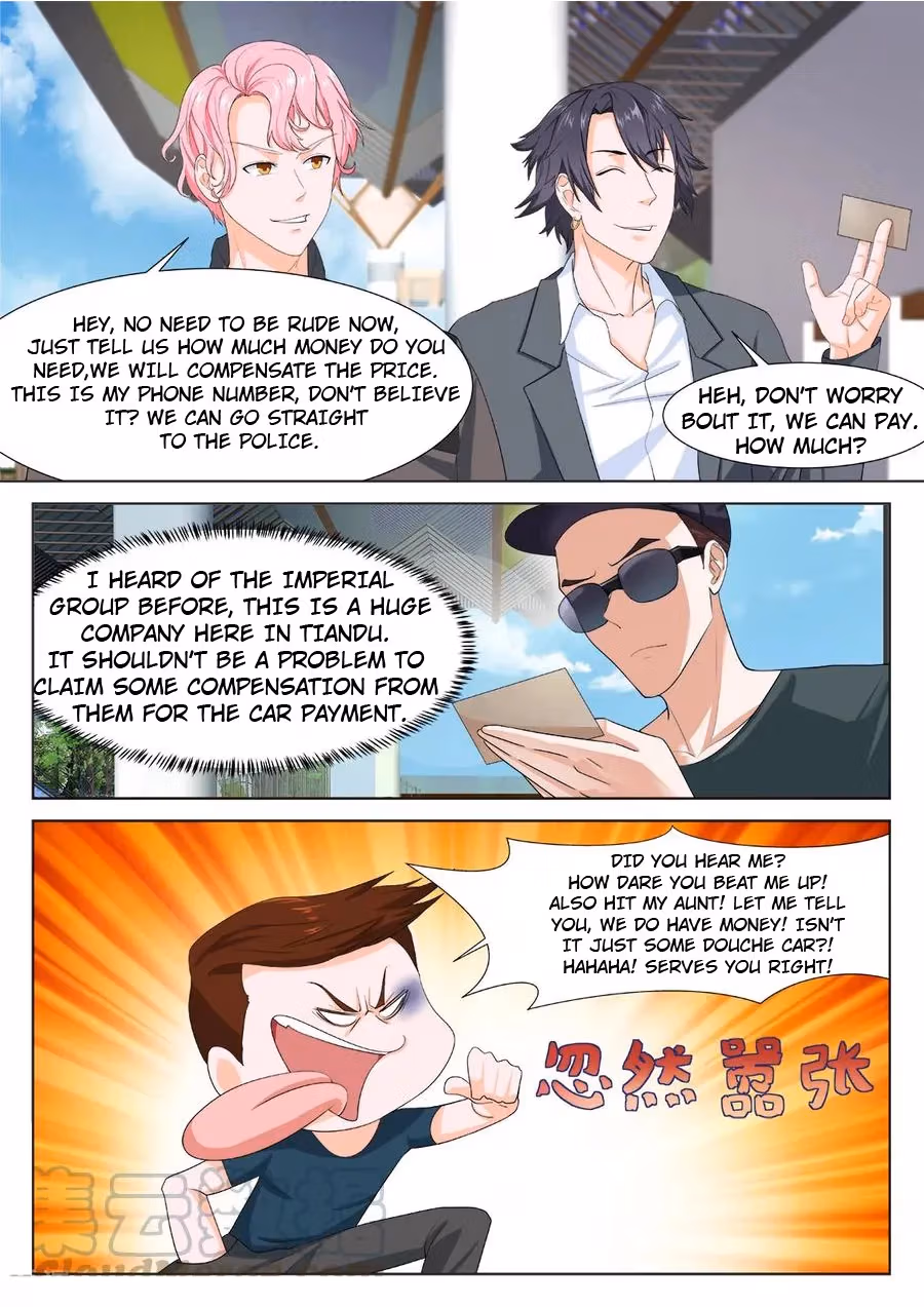 Metropolitan System Chapter 266 page 3 - 